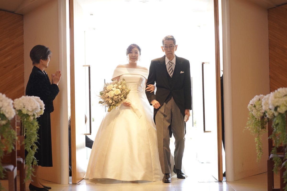 想いの沢山詰まった1日